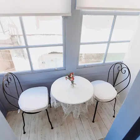 Tashmahal 3* אלאקאטי