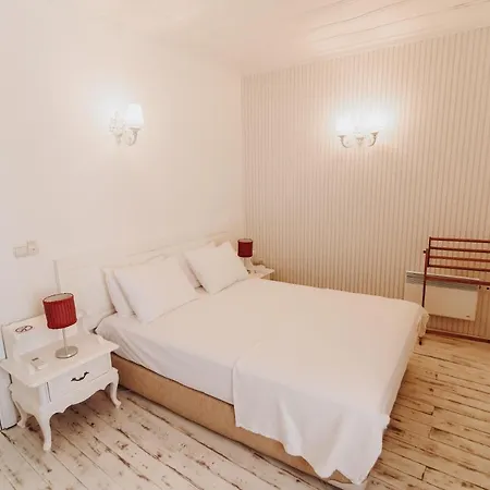 Tashmahal 3* Alaçatı