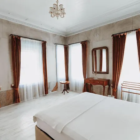 Tashmahal Han/Misafirhane