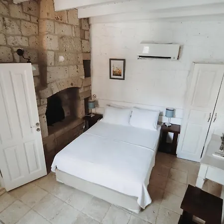 Han/Misafirhane Tashmahal Alaçatı