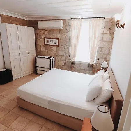 Tashmahal Han/Misafirhane