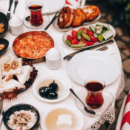 Tashmahal 3* Alaçatı