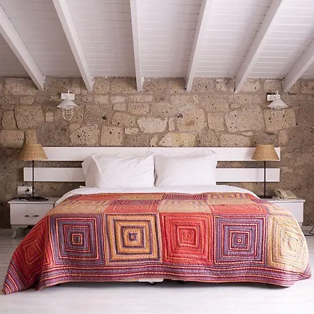 Han/Misafirhane Tashmahal