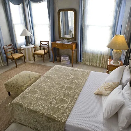 אורחן Tashmahal 3*