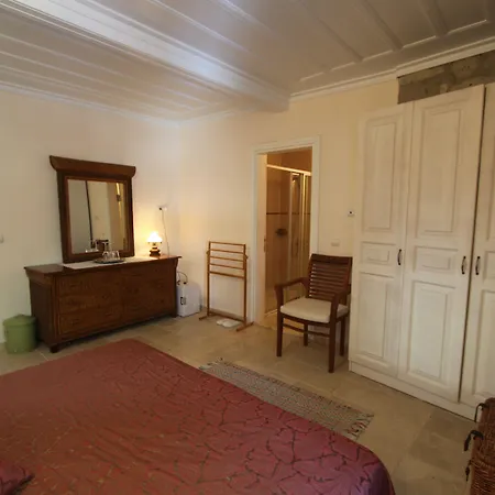 Tashmahal Han/Misafirhane Alaçatı