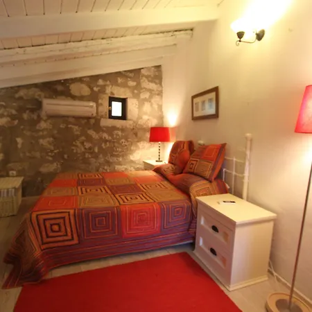 Han/Misafirhane Tashmahal