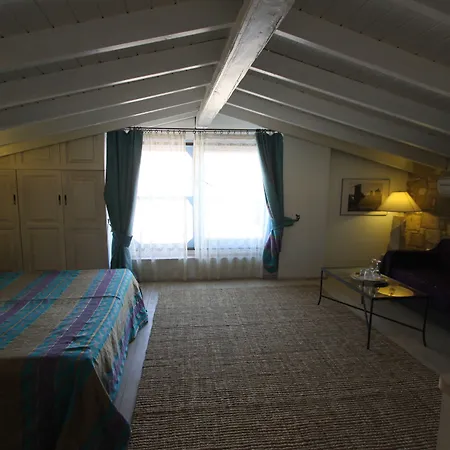 Han/Misafirhane Tashmahal 3*