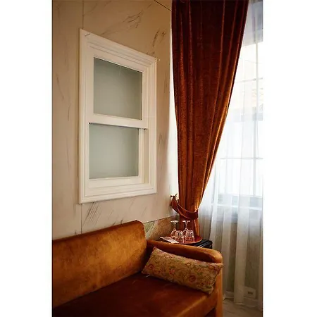 אורחן Tashmahal 3*