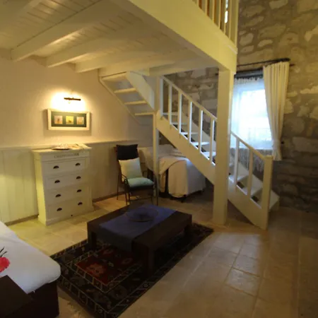 Tashmahal Han/Misafirhane Alaçatı