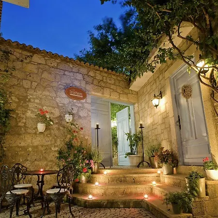 Tashmahal Han/Misafirhane 3*