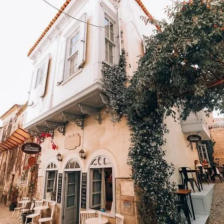 אורחן Tashmahal 3*