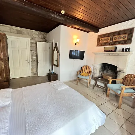 Tashmahal Han/Misafirhane 3*