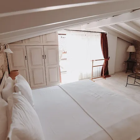 אורחן Tashmahal 3*