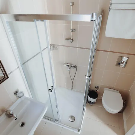 Tashmahal Han/Misafirhane Alaçatı