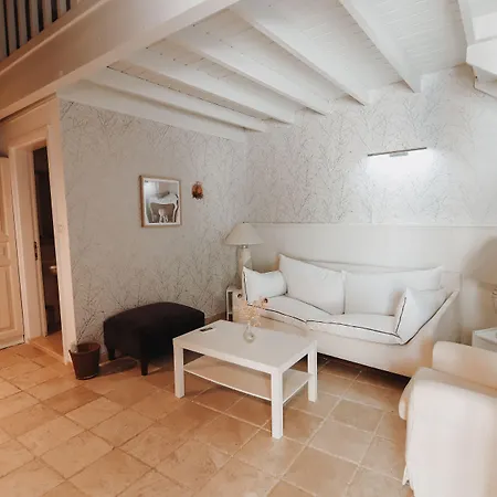 Han/Misafirhane Tashmahal Alaçatı