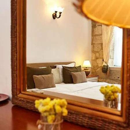 Tashmahal Han/Misafirhane