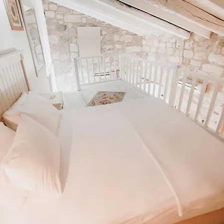 Tashmahal Han/Misafirhane 3*