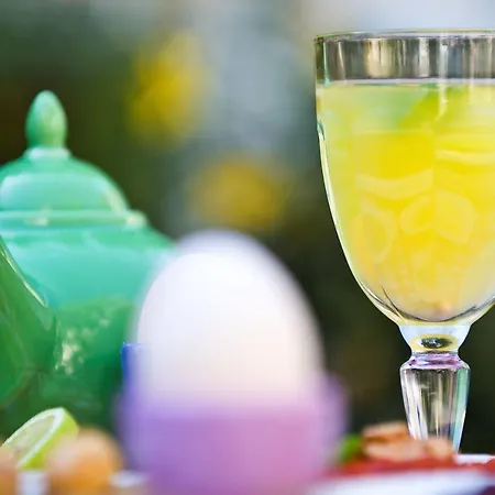 אורחן Tashmahal 3*