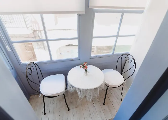 Tashmahal 3* Αλακάτι