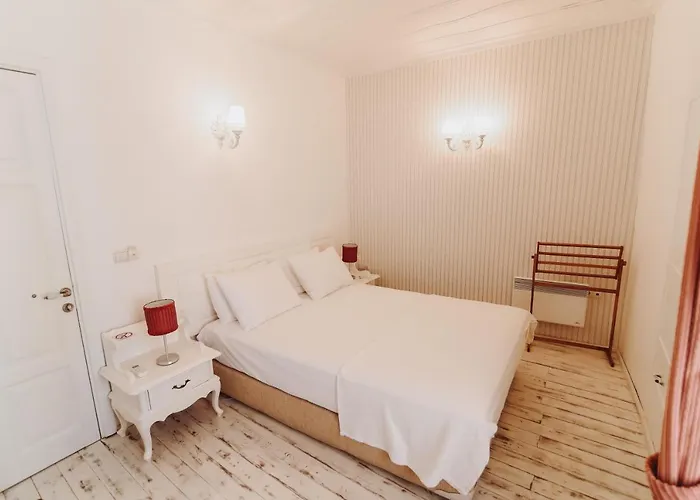 Tashmahal 3* Alaçatı