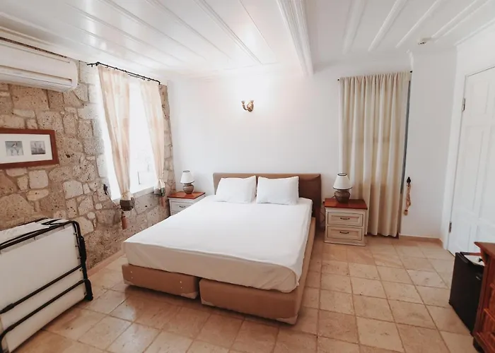 Mini-hôtel Tashmahal