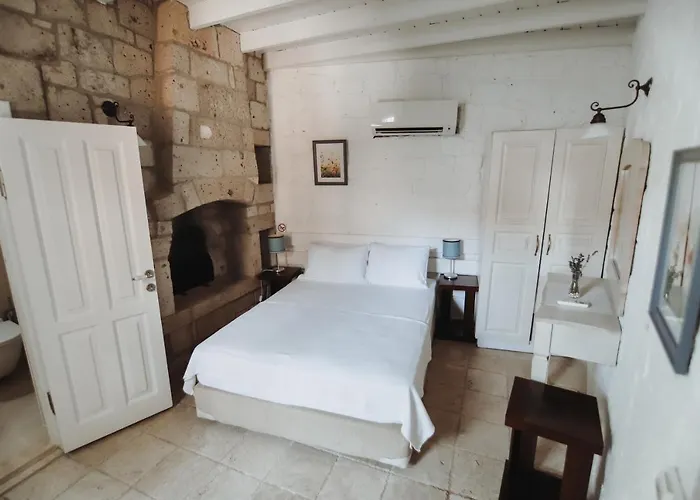 Tashmahal Mini-hôtel