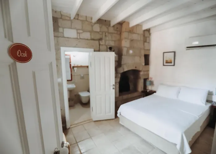 Πανδοχείο Tashmahal