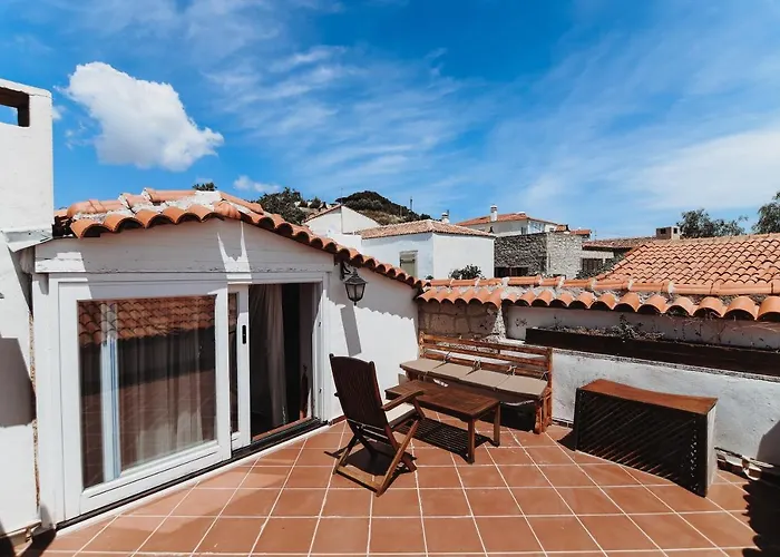 Tashmahal Mini-hôtel 3*