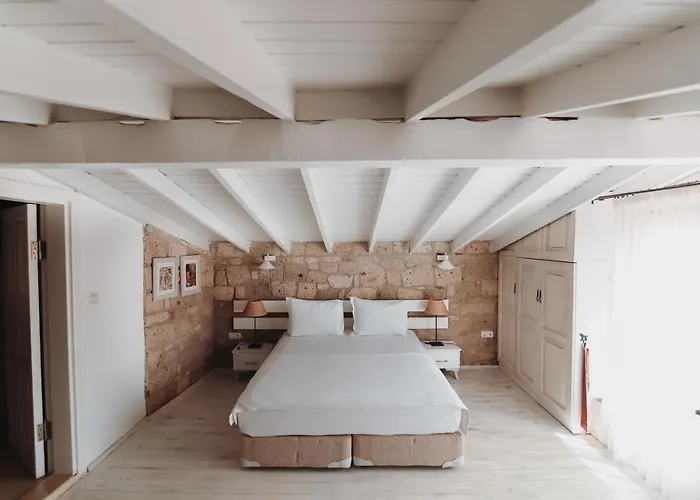 Tashmahal Mini-hôtel