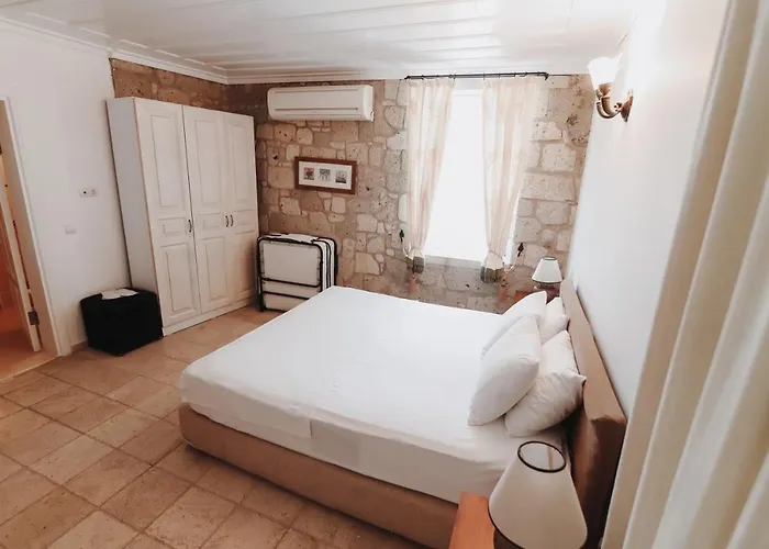 Tashmahal Mini-hôtel