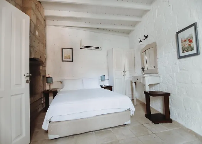 Mini-hôtel Tashmahal