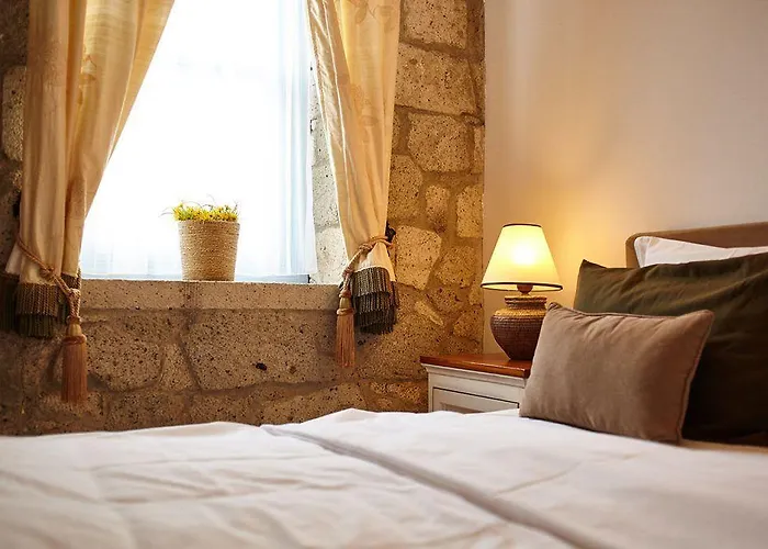 Mini-hôtel Tashmahal