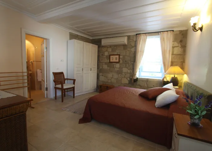 Tashmahal Mini-hôtel Alaçatı