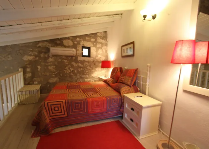 Mini-hôtel Tashmahal