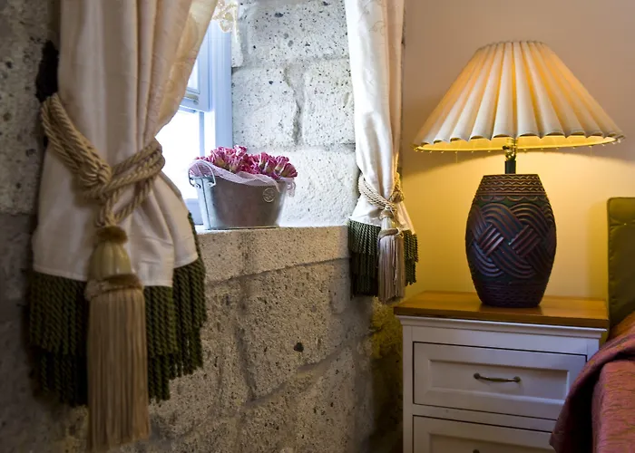 Mini-hôtel Tashmahal Alaçatı