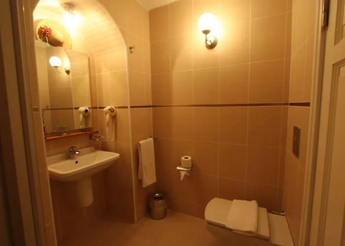 Tashmahal Mini-hôtel Alaçatı