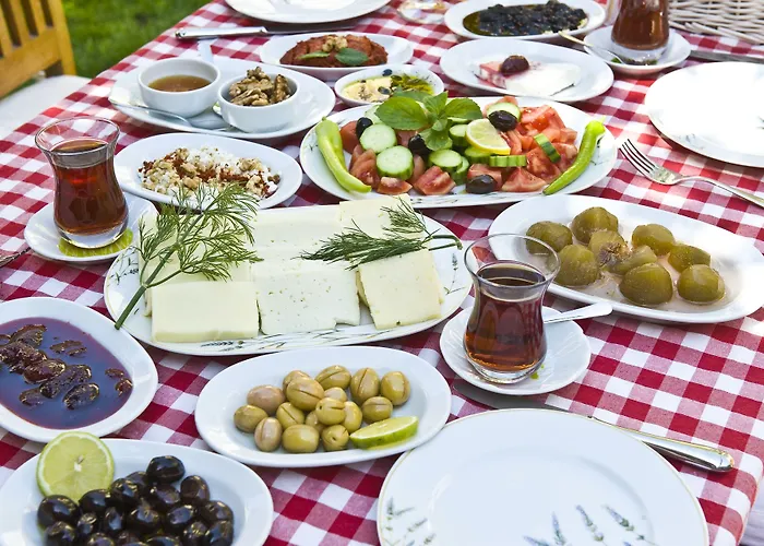 Tashmahal 3* Αλακάτι