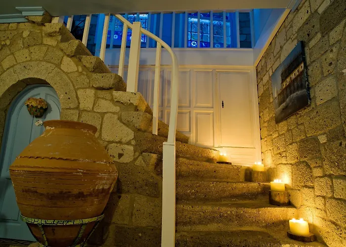 Tashmahal 3* Alaçatı