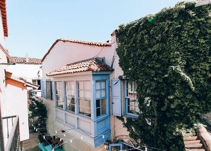 Mini-hôtel Tashmahal