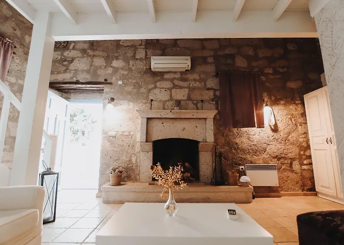 Tashmahal 3* Alaçatı