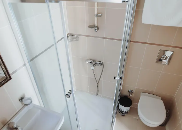 Tashmahal Mini-hôtel Alaçatı