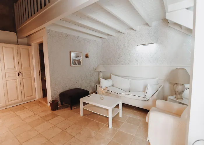 Mini-hôtel Tashmahal Alaçatı