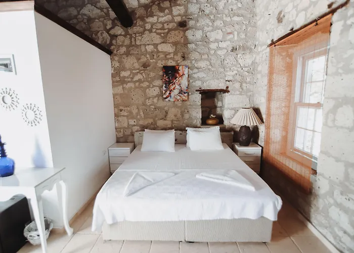 Tashmahal Mini-hôtel