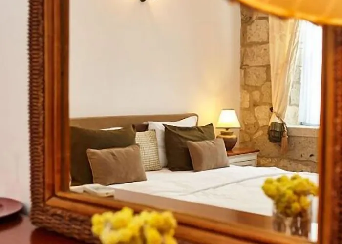 Tashmahal Mini-hôtel