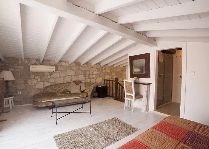 Tashmahal Mini-hôtel