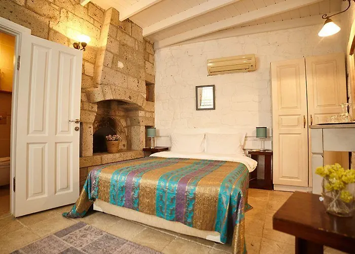 Mini-hôtel Tashmahal