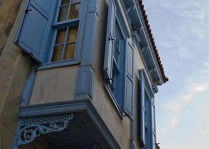 Tashmahal Mini-hôtel