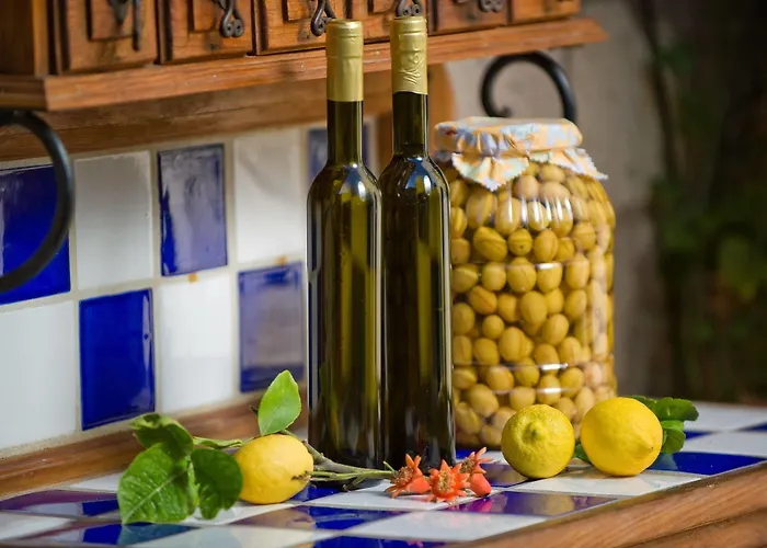 Tashmahal 3* Alaçatı