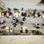 Tashmahal 阿拉恰特