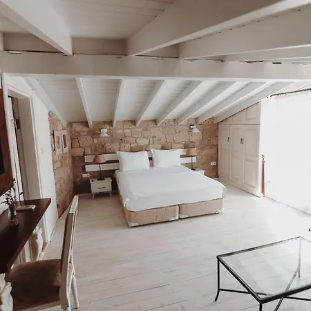 宾馆 Tashmahal 阿拉恰特